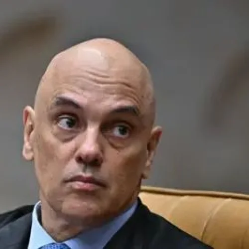 Alexandre de Moraes determina que Rumble indique representante Legal no Brasil.